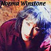 Norma Winstone