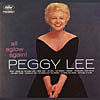 Peggy Lee